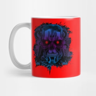 T800 Mug